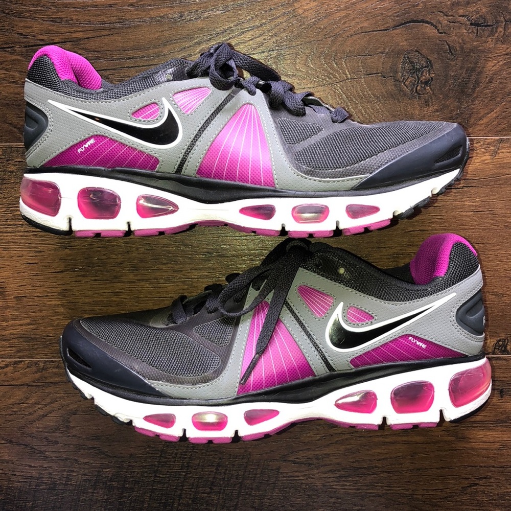 Nike Flywire Airmax - Picture 1 of 6